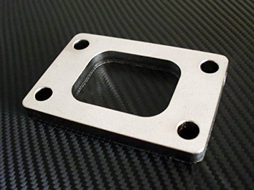 GT28 Krümmer Flansch Turbo Edelstahl/Flansch T3 Turbo Abgaskrümmer