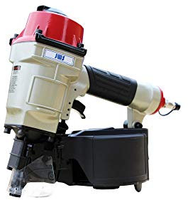 Coilnagler Druckluftnagler Coil Nagler Druckluft Nagelgerät 25 mm bis 55 mm