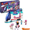 Lego 70828 Lego Movie Pop-Up-Party-Bus