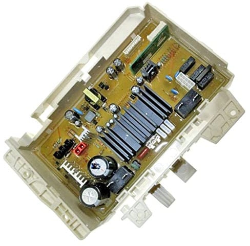 DC92-00235G FWM INV.F50 - Scheda elettronica per lavatrice Samsung