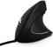 Ergonomic Optical Mouse USB High Precision Optical Wired Vertical Mouse, 4 Adjustable DPI with Color Breathing Light Mouse 5 Buttons for PC/Laptop/Mac