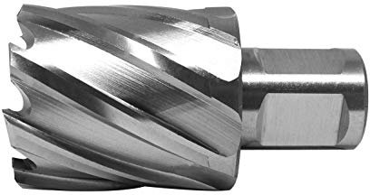 PAULIMOT HSS-Kernbohrer mit Bohrtiefe 30 mm, Ø 35 mm