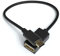 JAMEGA - USB auf USB-C OTG Adapter-Kabel 2er Pack kompatibel mit MacBook Pro, Samsung Galaxy S9, S8, Note 8, A5, Huawei Mate 10, P20 pro, P10, OnePlus5T, Sony Experia XZ, LG GS usw.