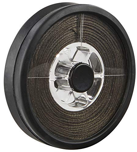 Adrenalin Cat Kevlar Vorfachschnur 25m 0,65mm 80kg - Welsvorfach