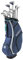 MAGNOLIA PACKAGE GOLF SET