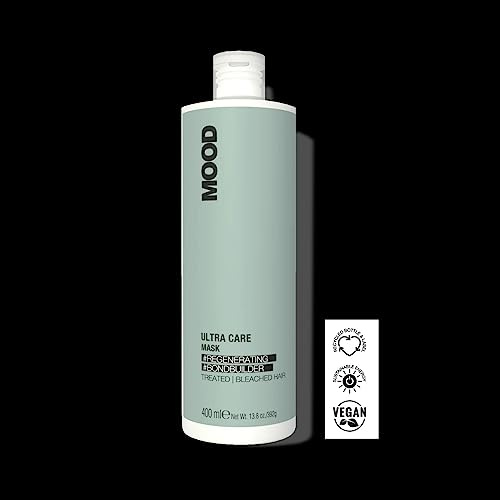 MOOD Ultra Care Mask 400ml
