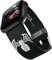 MARVEL – Venom Insignia Correa de reloj Smartwatch - Con licencia oficial, compatible con todos los modelos y tamaños de Apple Watch (Apple Watch no incluído)