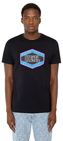 Diesel Herren T-Shirt