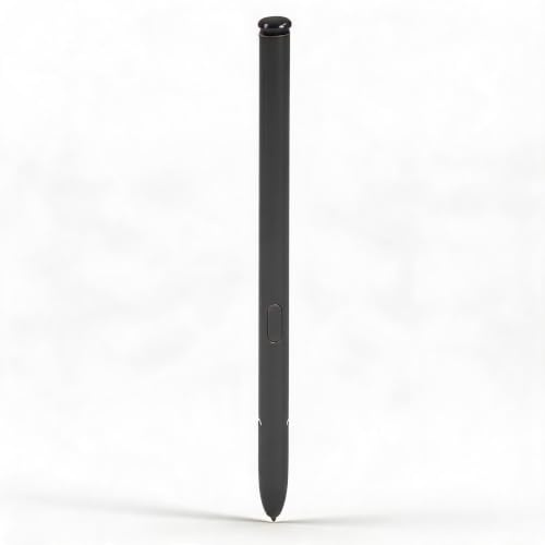 Annadue Stylet Tactile pour Note 20 et Note 20 Ultra 5G, S Pen Portable, sans Bluetooth, Noir