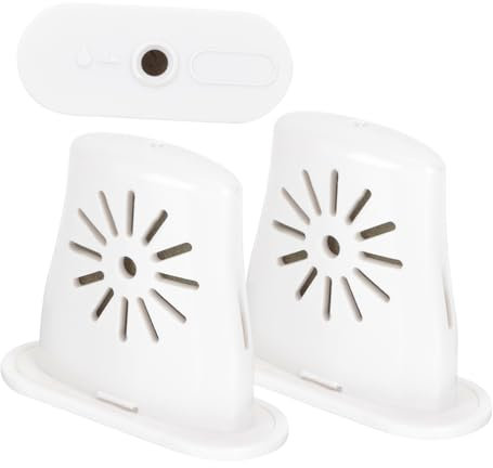 TOYANDONA 3pcs Ukulele Humidifier Sound Hole Humidifier for Acoustic Guitar Moisture Control Portable Ukulele Panel