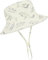 Durio Baby Sonnenhut Jungen UV Schutz Breite Krempe Fischerhut Sonnenschutz Unisex Junge Mädchen Kleinkind 0-3 Monate