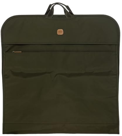 Bric's X-Travel Suiter Olive
