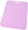Tagliere da cucina in silicone, portatile, antiscivolo, antiaderente, lavabile in lavastoviglie, adatto per cucina, campeggio, picnic