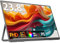 EVICIV Portable Monitor 23,8 Zoll 100Hz GroBer Tragbarer Bildschirm FHD 1080P 100% sRGB IPS Gaming Display USB C HDMI mit VESA & Ständer 180°für Laptop PC Handy PS-4/5 Xbo