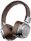 Iyalezirk Auriculares Over-Ear Clásicos Retro de Estudio Auriculares Inalámbricos Bluetooth5.3 Estéreo Touch Control Auriculares de Tipo C, Instalación Fácil A