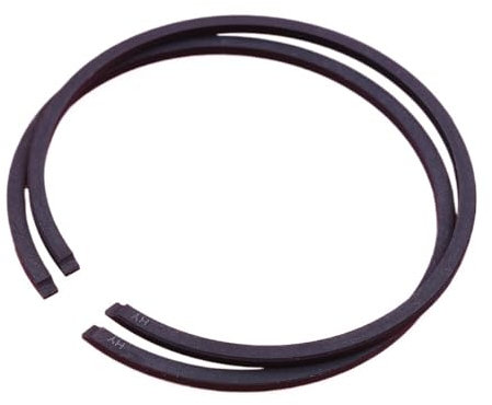 2 anillos de pistón for motosierra Stihl MS280 MS290 028 029 034, repuesto de 46 mm x 1,5 mm.