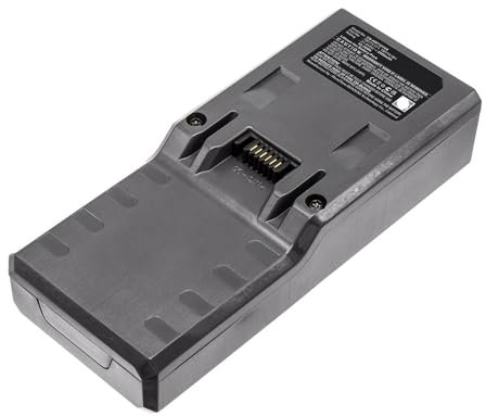 Zhyepou 21,6 V 2000 mAh Ersatzakku. Kompatibel mit Hoover FD22G/FD22L/FD22BC/FD22BR/FD22RP/FD22HH/FD22BCPET/FD22CAR – Kompatibel mit TBTTV1T1/TBTTV1B1