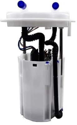 Fuel Pump pour Peugeot 206 207 307 406 Unité d'alimentation en Carburant Réservoir Pompe Ensemble 1525N9 1525Y2 F01R00S067 Fuel Pumps