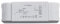 Faretto LED 0/1-10V dimmerabile e driver a colori Smart Downlight alimentatore (colore: 0-10V 9-40V 250MA)