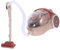 Garneck Giocattoli Per Aspirapolvere Elettrico Giocattolo Finto Per Aspirapolvere Giocare a Casa Giocattolo Di Aspirapolvere Mini Aspirapolvere Giocattolo Plastica