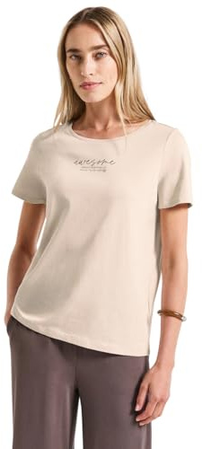 Street One Damen T-Shirt mit Print