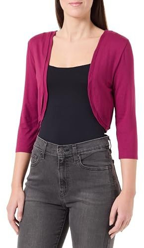 Vera Mont Damen 2544/4518 Blazer (1er Pack)