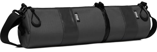 Capsuled Bike 3.8 L Tasche, Dunkelgrau