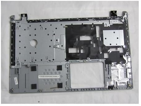 LXCOZED Laptop-Obergehäuseabdeckung für ACER Aspire V5-531 V5-531G V5-571 V5-571G Palmrest-Tastatur ohne Touch-Blende