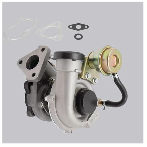 Turbolader K04 Turbolader 53049700001 914F6K682AB 53049880006 53049880008 Für Ford Für Transit 4EA/4EB/4EC 2,5 L Turbocharge
