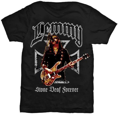 ROCK OFF TRADE Herren Top