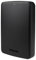 Toshiba HDTB330XK3CB Canvio Basics 3TB Portable External Hard Drive USB 3.0, Black