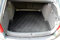 J&J AUTOMOTIVE | Gummi-Kofferraumwanne Kofferraum-Schutzmatte Kompatibel mit Octavia 2, Kombi 2004-2013, Anti-Rutsch, 100% Passgenauigkei, Geruchlos