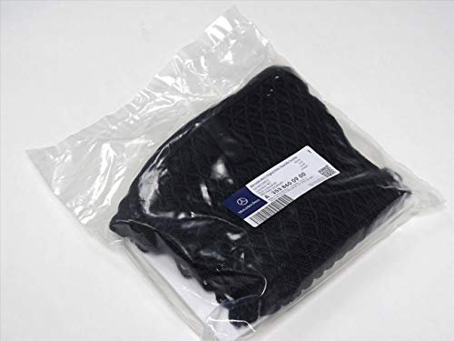 Original Gepäck-Kofferraumtaschennetz für Mercedes GLC X253 C253 2016–2024 A2538600900