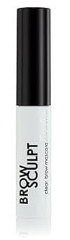 RODIAL Brow Sculpt Clear Brow Mascara 4 g