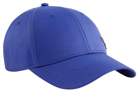 PUMA Unisex Metall-katzenkappe Cap, Lapislazuli, Einheitsgröße EU