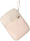 BASVII Kabeltasche Organizer Kabel Organizer Tasche,Mehrschichtiges Design,Passend für 11 Zoll iPad/iPad Pro/iPad Air 4/5/6,iPad mini,Galaxy Tab S8/S9/A9+,MatePad 11,Surface Go,Kabel Tasche mit Griff