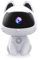 Qussedser Minicámaras HD WIFI IP Webcam Smart Home Vigilancia Remota Visión Pequeñas Videocámaras Bidireccionales Cámara de voz