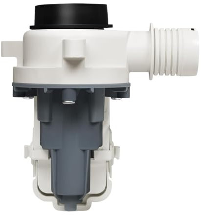 Bomba De Drenaje De Agua For Lavadora, Compatible Con Maytag Whirlpool Kenmore Crosley, Compatible Con Pieza De Repuesto De Lavadora W11399437