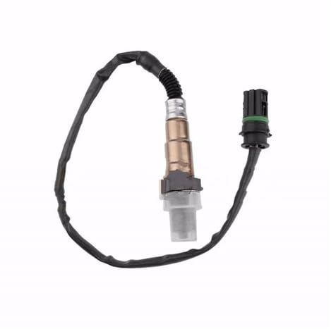 Sauerstoffsensor Lambdasonde Hinten Sauerstoff O2 Sensor Für E81 Für E83 Für E85 Für E87 Für E88 Für E90 Für E91 Für E92 Für X3 Für Z4 11787530285