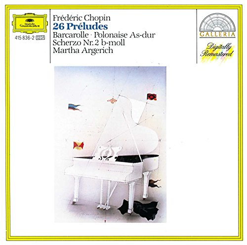 Deutsche Grammophon Production (Universal Music)