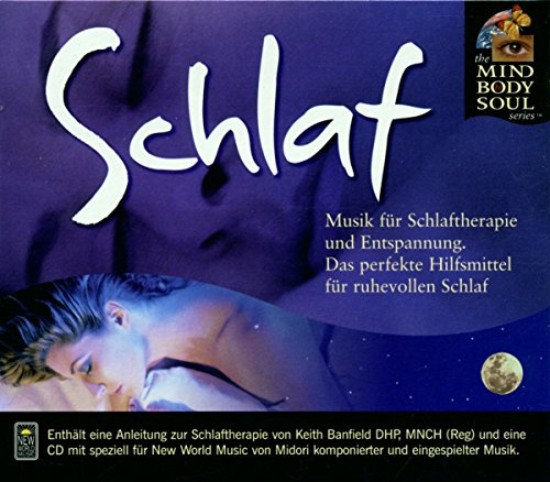 Sleep (Mind, Body, Soul Series)