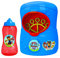 Paw Patrol‘-Blasenmaschine