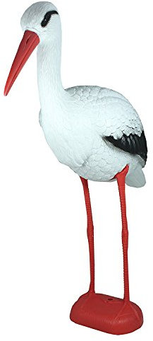 Unbekannt GARTENDEKORATION Storch - INTERHOME©