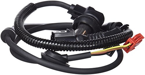 ESEN SKV Sensor, Raddrehzahl 06SKV009 vorne | Kompatibel mit: AUDI A4 B5, A4 B5 Avant, SKODA SUPERB I, VW PASSAT B5, PASSAT B5 Variant, PASSAT B5.5, PASSAT B5.5 Variant