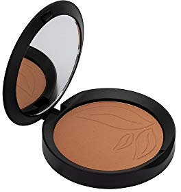 PuroBio Resplendent Bronzer, Nr. 05 Warm Braun, 9 g