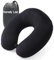 Homely Lee Travel Pillow - Memory Foam Neck Pillow Support Pillow,& Lightweight Quick Pack for Camping,Sleeping Rest Cushion