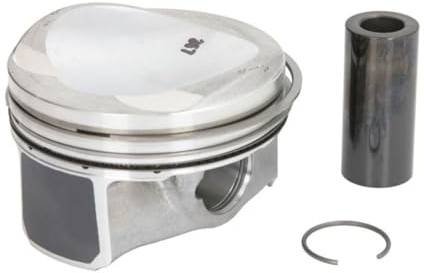 Kolbenschmidt 41197600 Piston & Rings