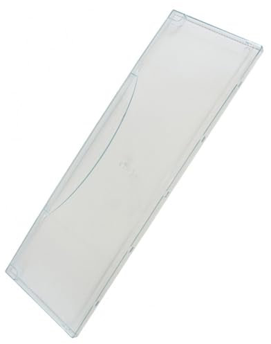 SOS Accessoire - Ersatz – Schubladenfront – 584 x 183 mm Kühlschrank, Gefrierschrank 7402095 Liebherr