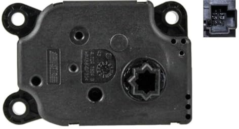 MAHLE AA 52 000P - Attuatore A/C