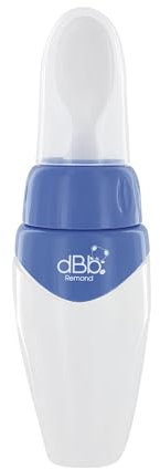 Cuillère gourmet dBb Remond - bleu